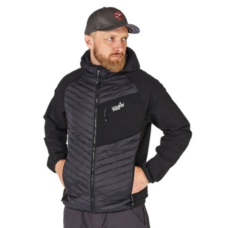 Jacket Norfin Thermo Pro 02 R.M-3