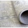 Rectangular carpet amatis lux 36548a, size 200x400 cm