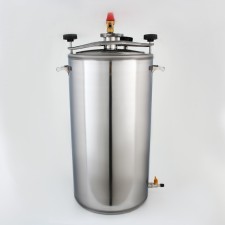 Autoclave-sterilizer 