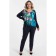 Jumper female, size 58