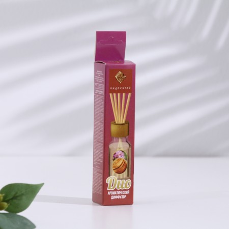 Set of diffusers "patchouli and wood" for 10 ml, 2 pcs-3