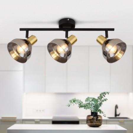 Light Kinge 7036-703 3he14 40W-3