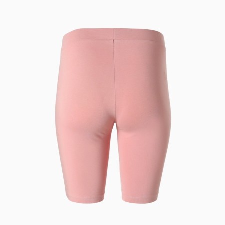 Bicycles female, color peach, size 42-7