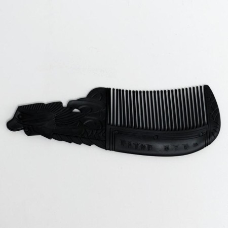 Tourmaline comb-1