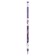 Chernographic pencil with Erichkrause "Space Anime", NV, Grifel D = 2.2 mm, plastic, trihedral in a tube