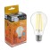 LED LED ECOLA CLASSIC Premium, E27, A65, 13 W, 4000 K, 360 °, 220 V, philament