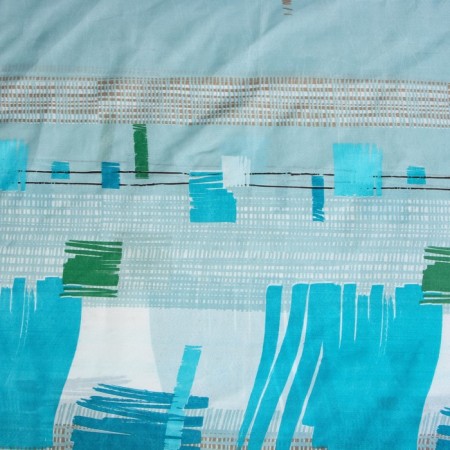 Bed linen 2sp Boyartex, size 175x210, 175x210, 70x70cm 2pcs, microfiber 65g/m, 100% polyester-2