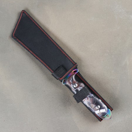 Terminator Knock Machine 31cm, 186mm blade/3mm-2