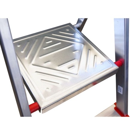 Strent of Encor 69652, aluminum, 5 steps-3
