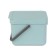 Garbage bucket Brabantia Sort & Go, built -in, mint color, 6 liters