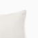 Pillowcase Ethel 50*70 cm, central gray, calico, 125g/m2