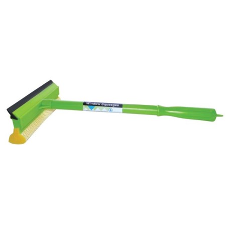 Sapfire washing brush with a stog, mix-1