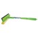 Sapfire washing brush with a stog, mix