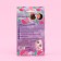 Loars for hair "Be in trend", 6 colors