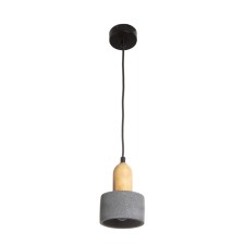 Sydney lamp E27 Black 12x12x20-170cm
