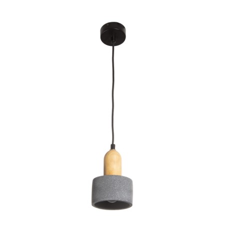 Sydney lamp E27 Black 12x12x20-170cm