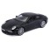 BBURAGO Porsche 911 Carrera S, Die-Cast, 1:24, opening doors, black color
