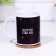Sublimation mug "Take me from here, Elon", with application