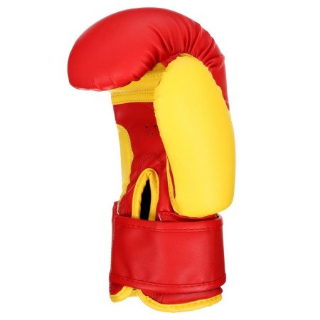 Gloves Boxing children's Fight Empire, Junior Fighter, 4 ounces-2