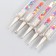 Tools for modeling and giving "balls" a set of 5 pcs acrylic, metal 13 cm