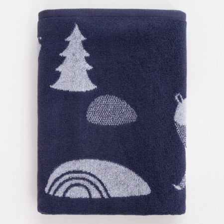 Terry Ethels "Bears", 70x130 cm, 100% cotton, 420g/m2-7