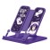 Erichkrause "Space Anime" stand, plastic, purple
