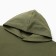 Male sweatshirt was formed, khaki color, size 56