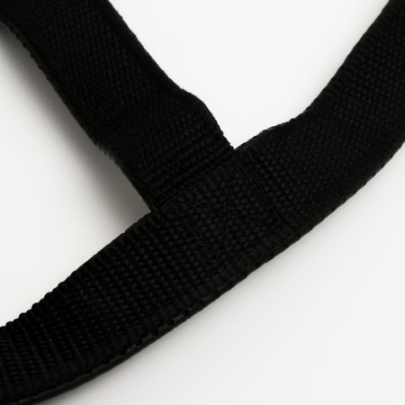 COMPORTS COLLECT COMBODY, 2.5 cm, Osh 55-60 cm, OG 60-65 cm, black-6