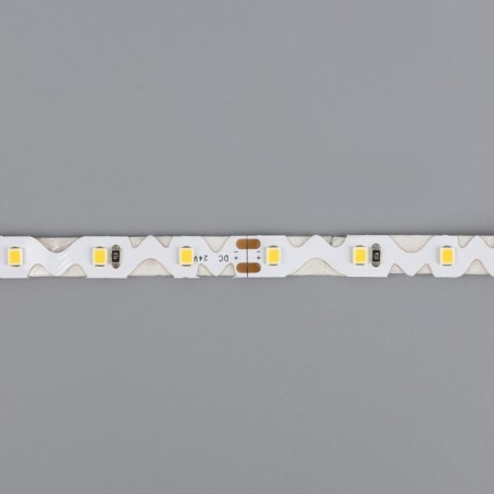 The Apeyron Electrics 5 m, IP65, SMD2835, 60 LED/m, 8 W/m, 24 V, 4000K-4