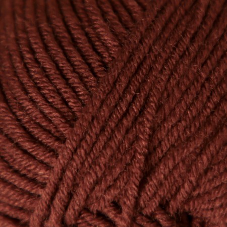 Yarn "Children's Fun" 20% microfiber, 80% acrylic 140m/50g (127 grill)