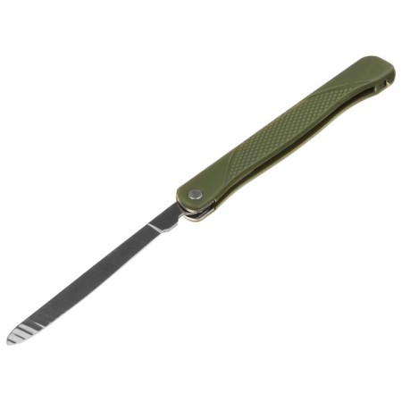Tourist Maclay: spoon, fork, knife, folding-8