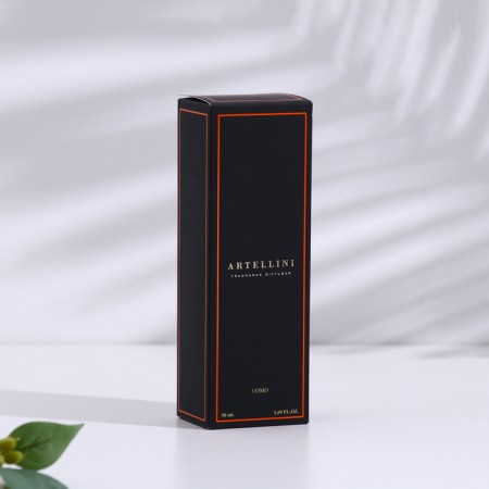 Diffusor aromatic Artellini (50ml.) "Uomo"-2