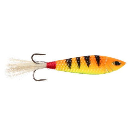 Borlin’s sideplaw, 6 cm, 20 g, color 71