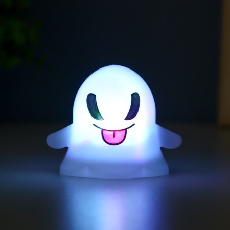 Sphik "Ghosts" LED 0.5W from batteries LR1130 MIX 6x5x5cm Risalux-3