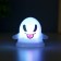 Sphik "Ghosts" LED 0.5W from batteries LR1130 MIX 6x5x5cm Risalux