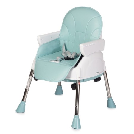 Children's chair Babyhit biscout, color Light Blue-10