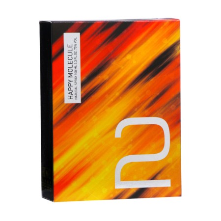 Happy Molecule 2 Lotion Women's perfumery, based on Escentric Molecules 02, 100 ml-2