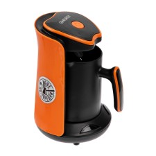 Energy Energy EN-251T, 600 W, 0.3 l, black-orange