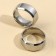 Murr ring, paired 2 pcs, 7 x 9cm