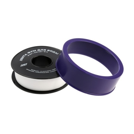 FUM Masterprof IS. 131432, for water, 19 mm x 0.25 mm x 15 m, professional
