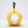 Suspended tunnel-house "cheese", 18 x 14 x 14 cm