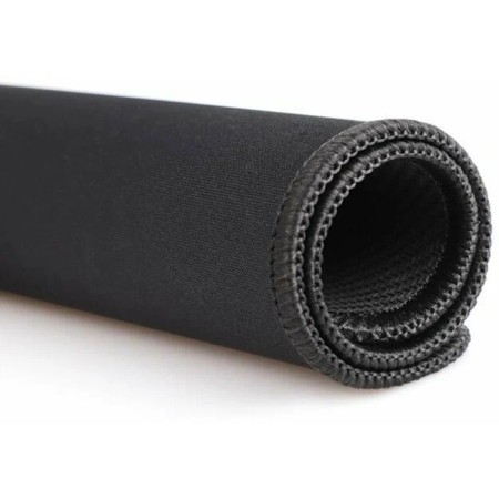 Mouse mat HOCO GM20, 200*240*2, black-5