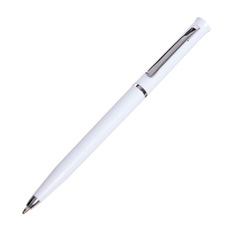 Switching handle, 0.5 mm, under the logo, blue rod, white case-1