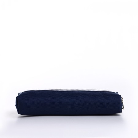 Sports cosmetic bag, 20*5*3.5, lightning department, blue-1