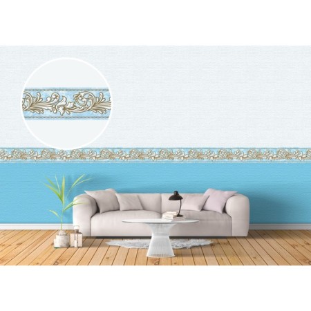 Brill "Symphony" B -030, width - 6 cm, length - 14 m-1