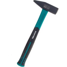 Handicip of a locksmith Kraftool, a square battles, a fiberlass handle, 800 g