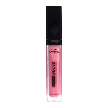 Gloss lip gloss, pink shade, tone 13