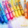 Loads wax 16 colors Crown Art Story, twisting rod
