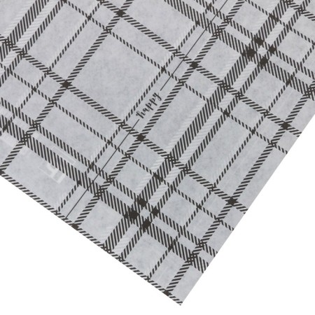 Paper packaging craft double -sided "trend cage", 50 x 70 cm-3