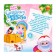 Puppet with a wallet "Surprise from Santa Claus", set